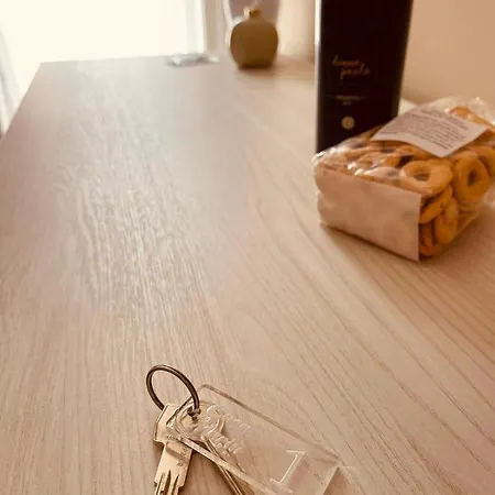 بيت ضيافة Casa Mariu 4*