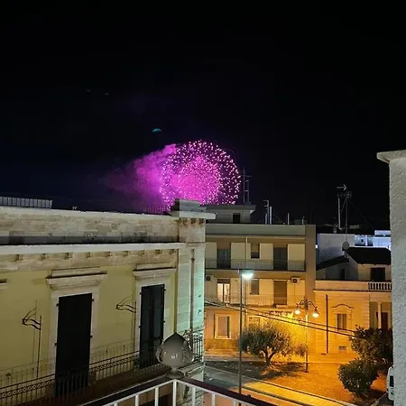 Pensjonat Casa Mariu *