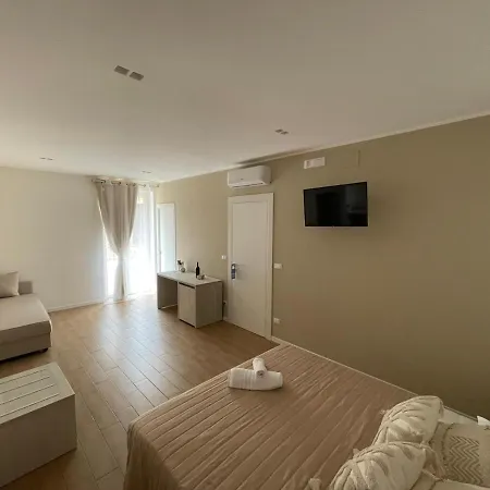 Casa Mariu Pensjonat Turi