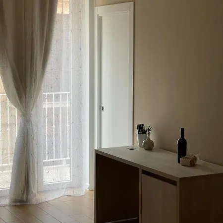 Casa Mariu Guest house *