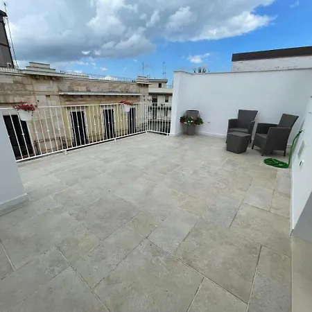 Casa Mariu Turi