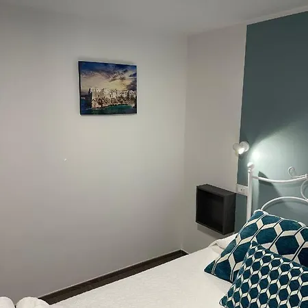 Casa Mariu Guest house *