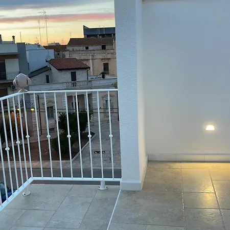 Casa Mariu *