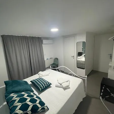 Πανσιόν Casa Mariu 4*