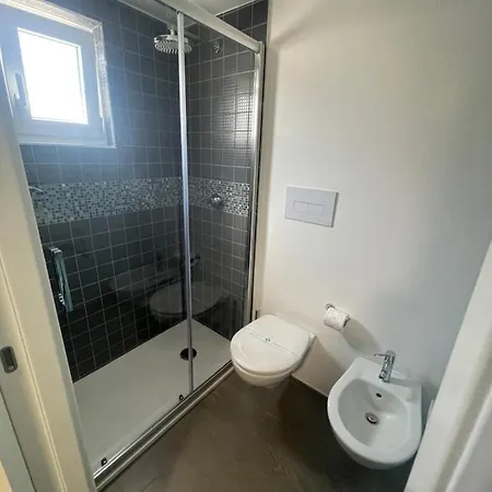 Casa Mariu Guest house Turi