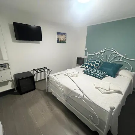 Casa Mariu *