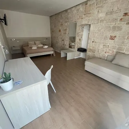 Pensjonat Casa Mariu