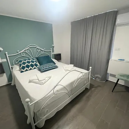 Casa Mariu * Turi