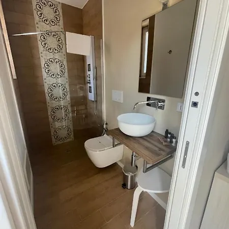 Casa Mariu Guest house *