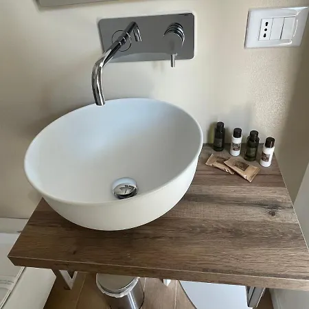 Πανσιόν Casa Mariu