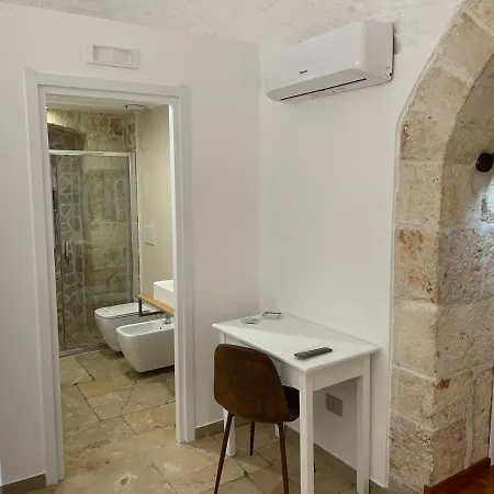 Guest house Casa Mariu Turi