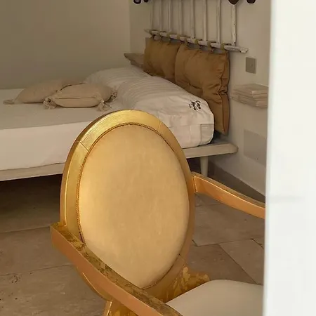 Casa Mariu Guest house