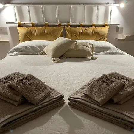 Casa Mariu Guest house Turi