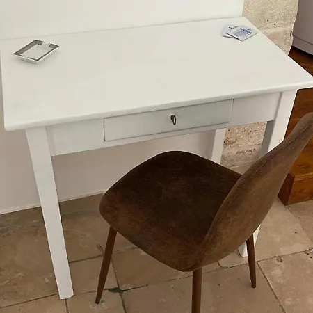 Casa Mariu Pensjonat Turi