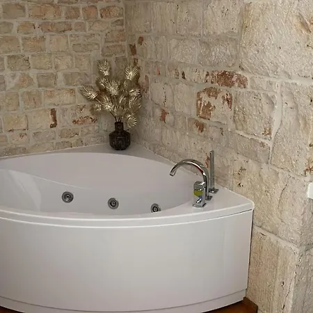Casa Mariu Guest house