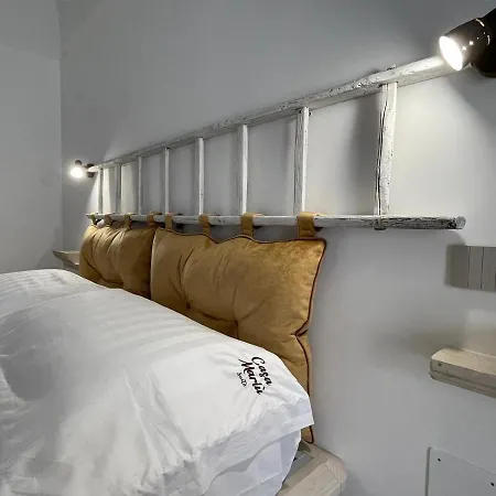 Pensjonat Casa Mariu