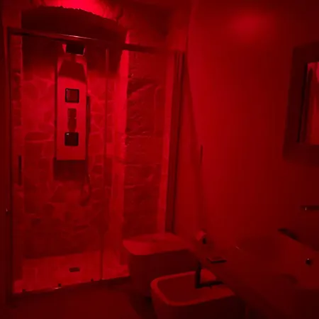 Casa Mariu Pensjonat *