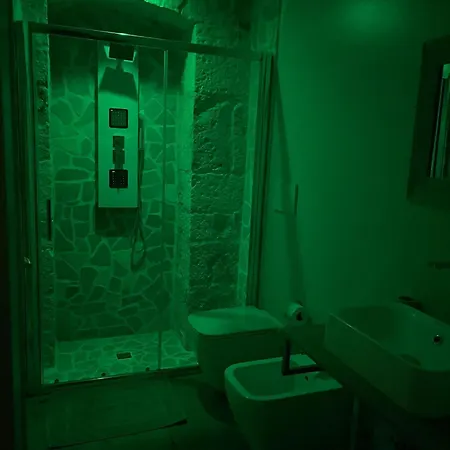 Πανσιόν Casa Mariu