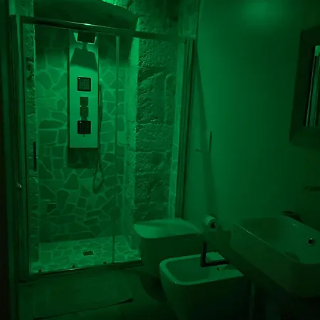 Casa Mariu Guest house *