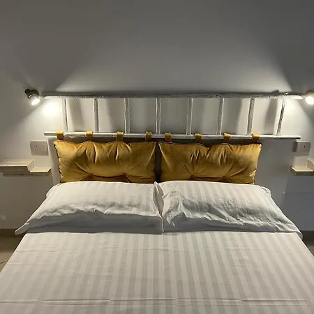 Casa Mariu Guest house *