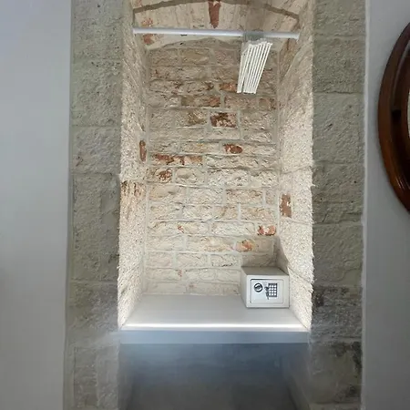 Casa Mariu Guest house Turi