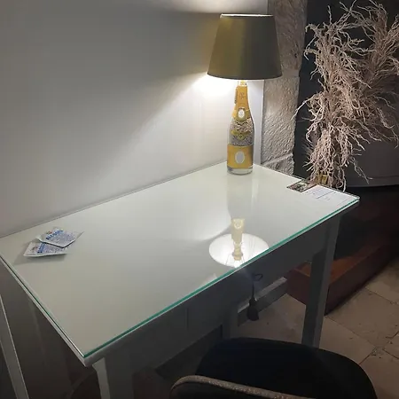 Casa Mariu Guest house *