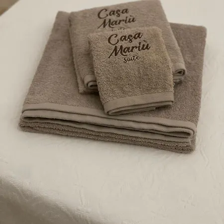 Casa Mariu *
