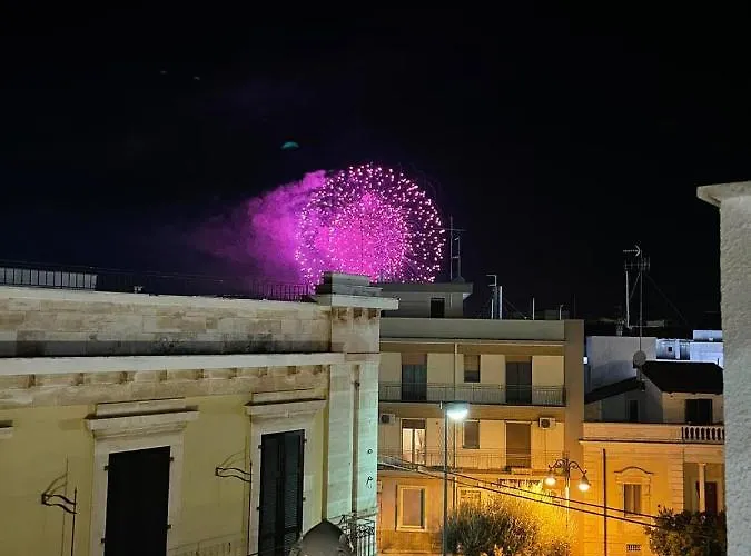 Affittacamere Casa Mariù 4*