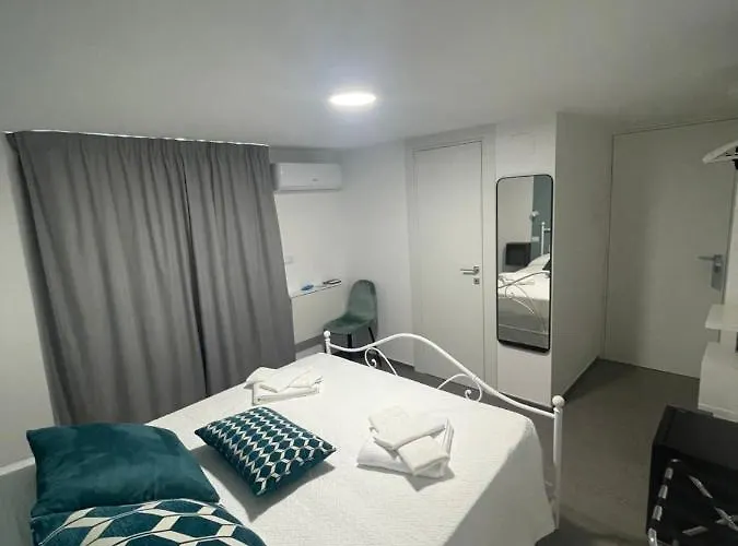 بيت ضيافة Casa Mariu 4*