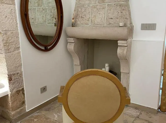 Affittacamere Casa Mariù 4*