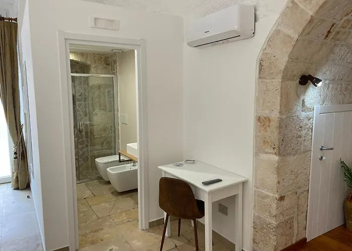 بيت ضيافة Casa Mariu توري