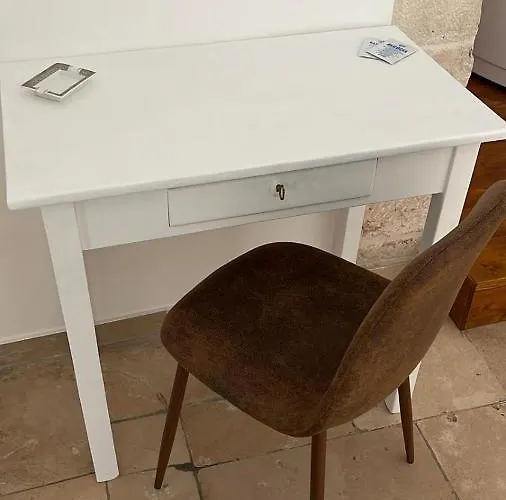 Casa Mariu Gæstehus Turi