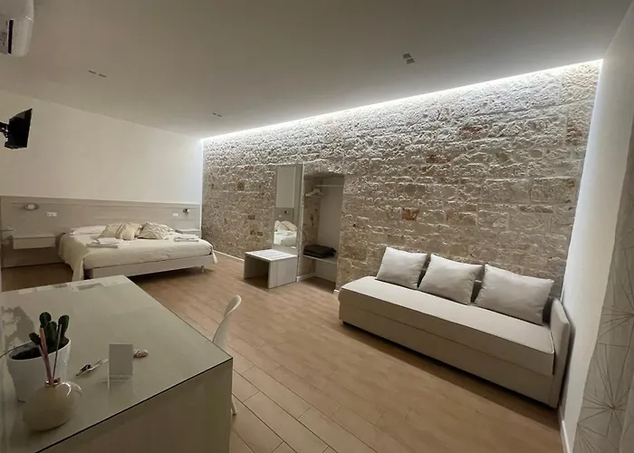 Affittacamere Casa Mariù 4*