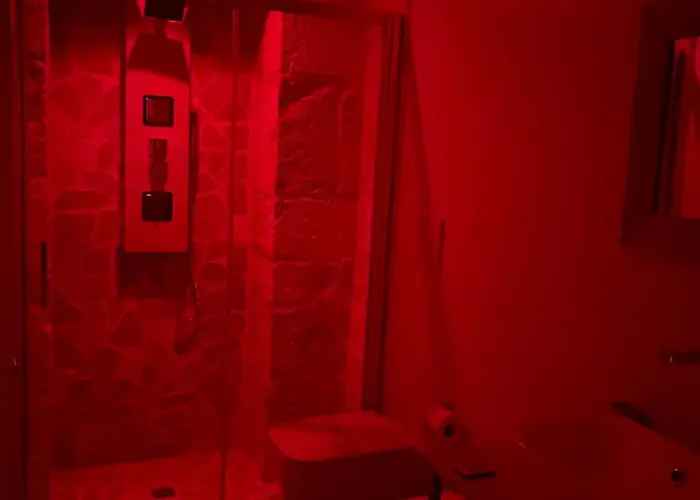 Casa Mariu بيت ضيافة 4*