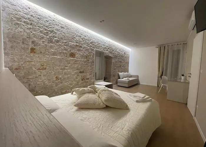 Casa Mariù 4*